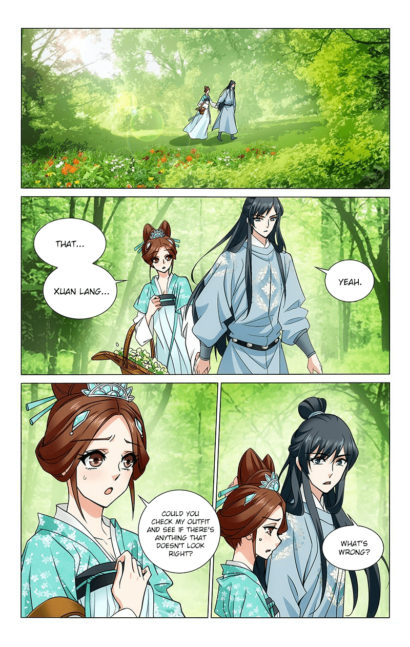 Prince, Don’t Do This! chapter 313 - page 3