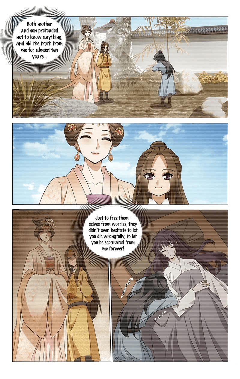 Prince, Don’t Do This! chapter 308 - page 3