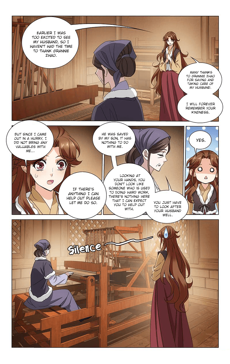 Prince, Don’t Do This! chapter 300 - page 11