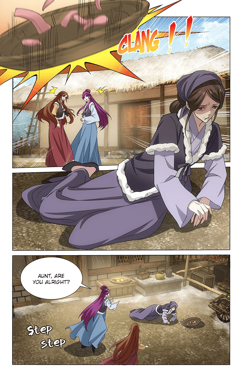 Prince, Don’t Do This! chapter 300 - page 8