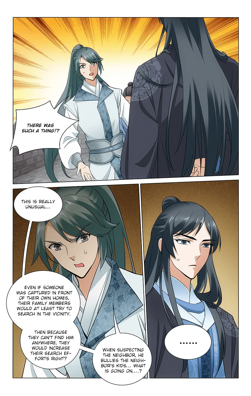 Prince, Don’t Do This! chapter 273 - page 7