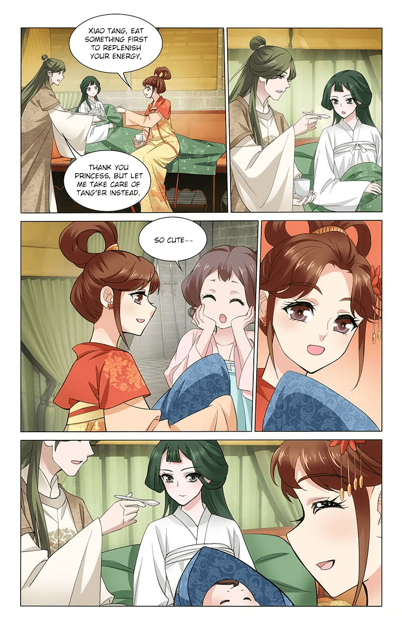 Prince, Don’t Do This! chapter 272 - page 9