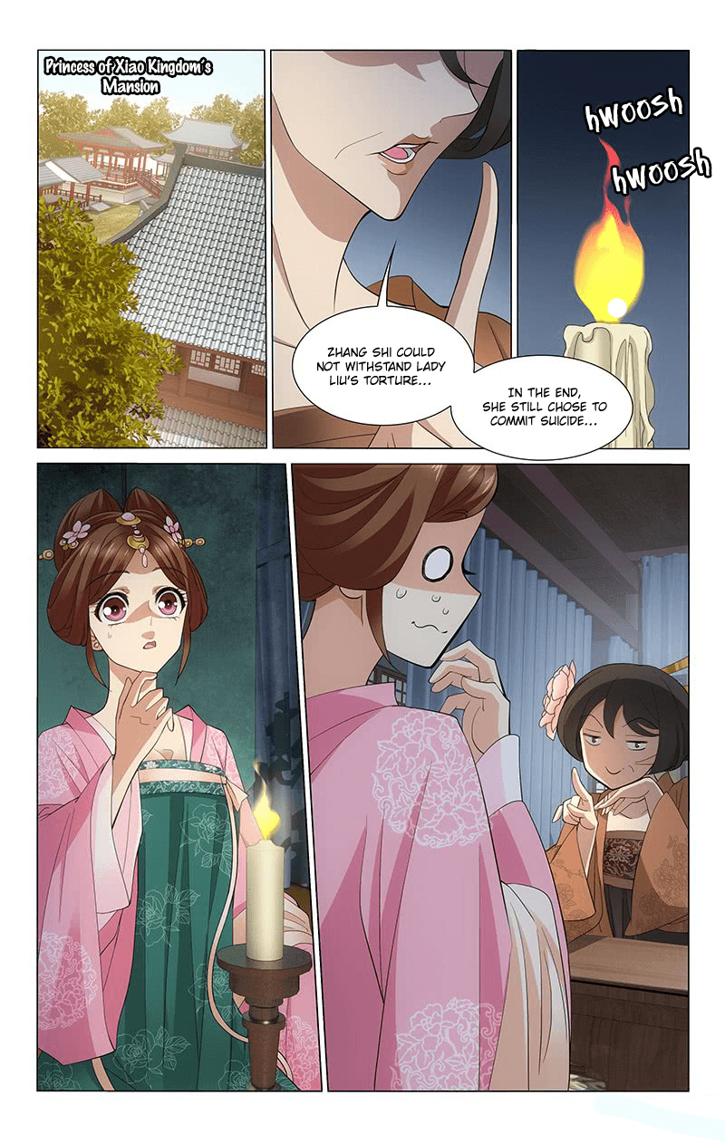 Prince, Don’t Do This! chapter 269 - page 2