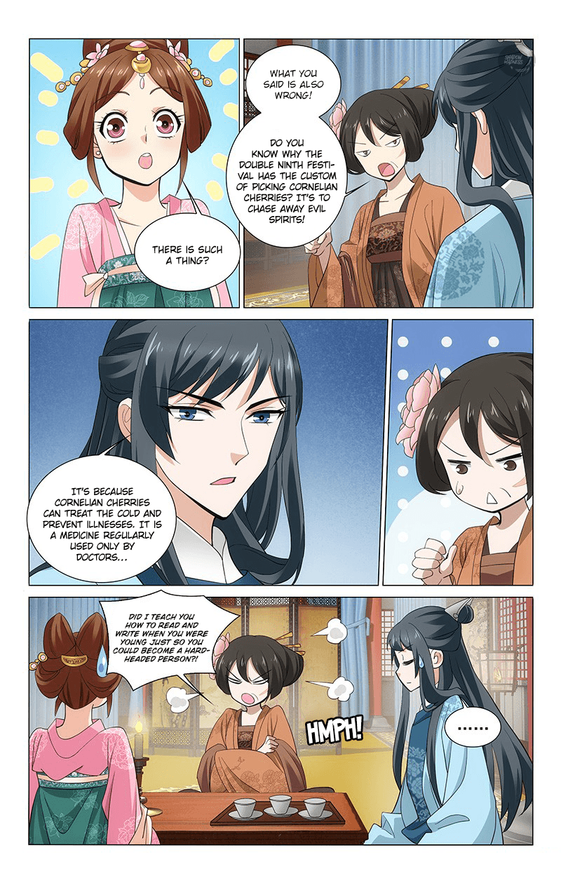 Prince, Don’t Do This! chapter 269 - page 6