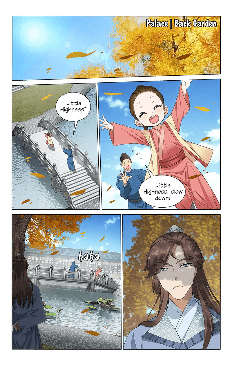 Prince, Don’t Do This! chapter 266 - page 2