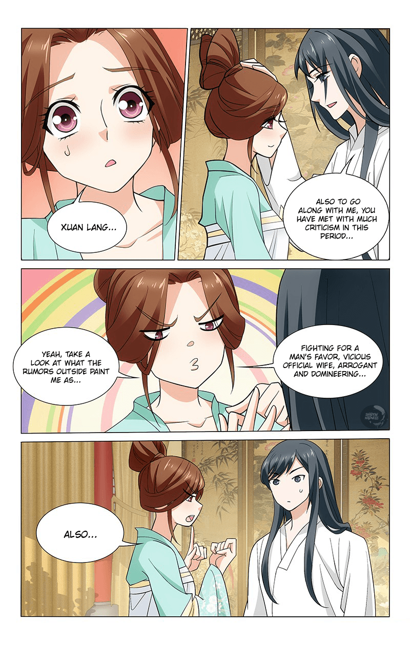 Prince, Don’t Do This! chapter 260 - page 9