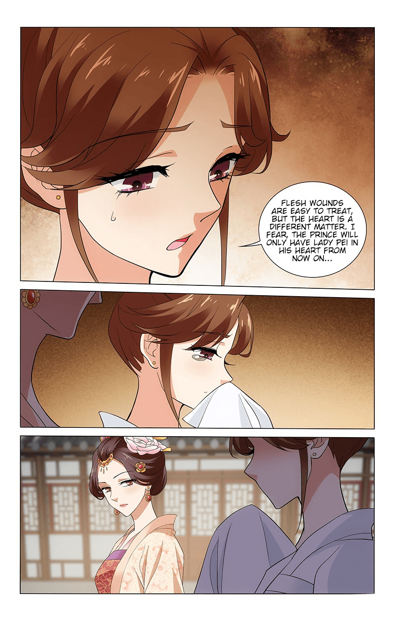 Prince, Don’t Do This! chapter 257 - page 9