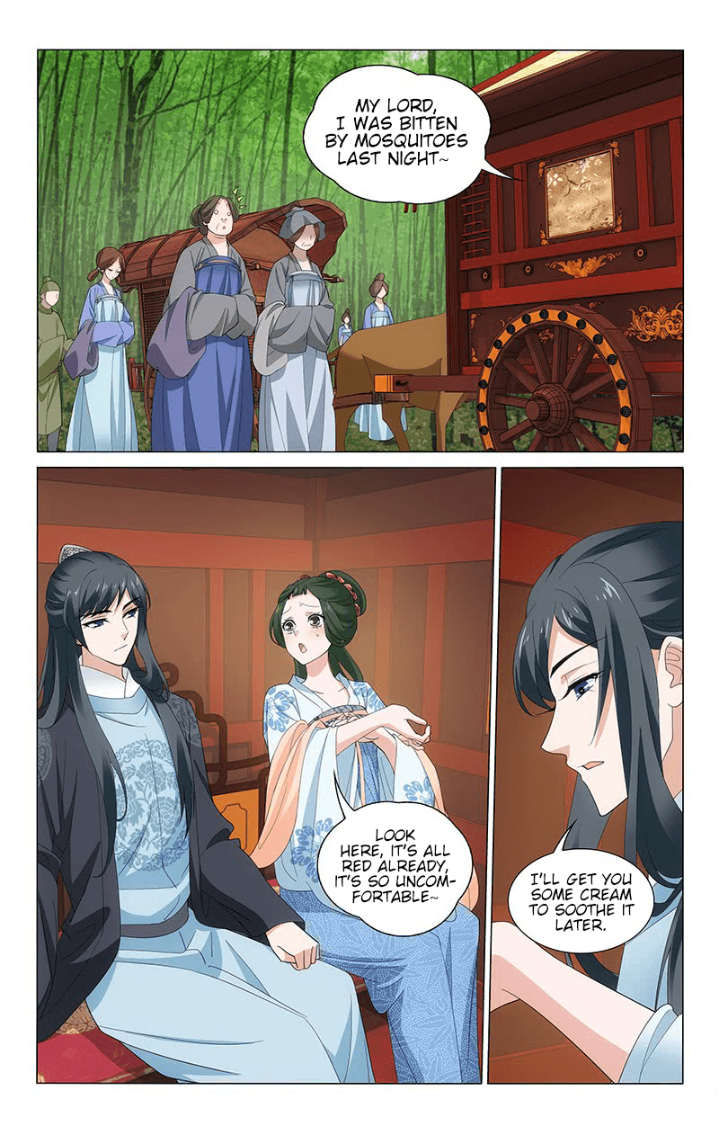 Prince, Don’t Do This! chapter 252 - page 4