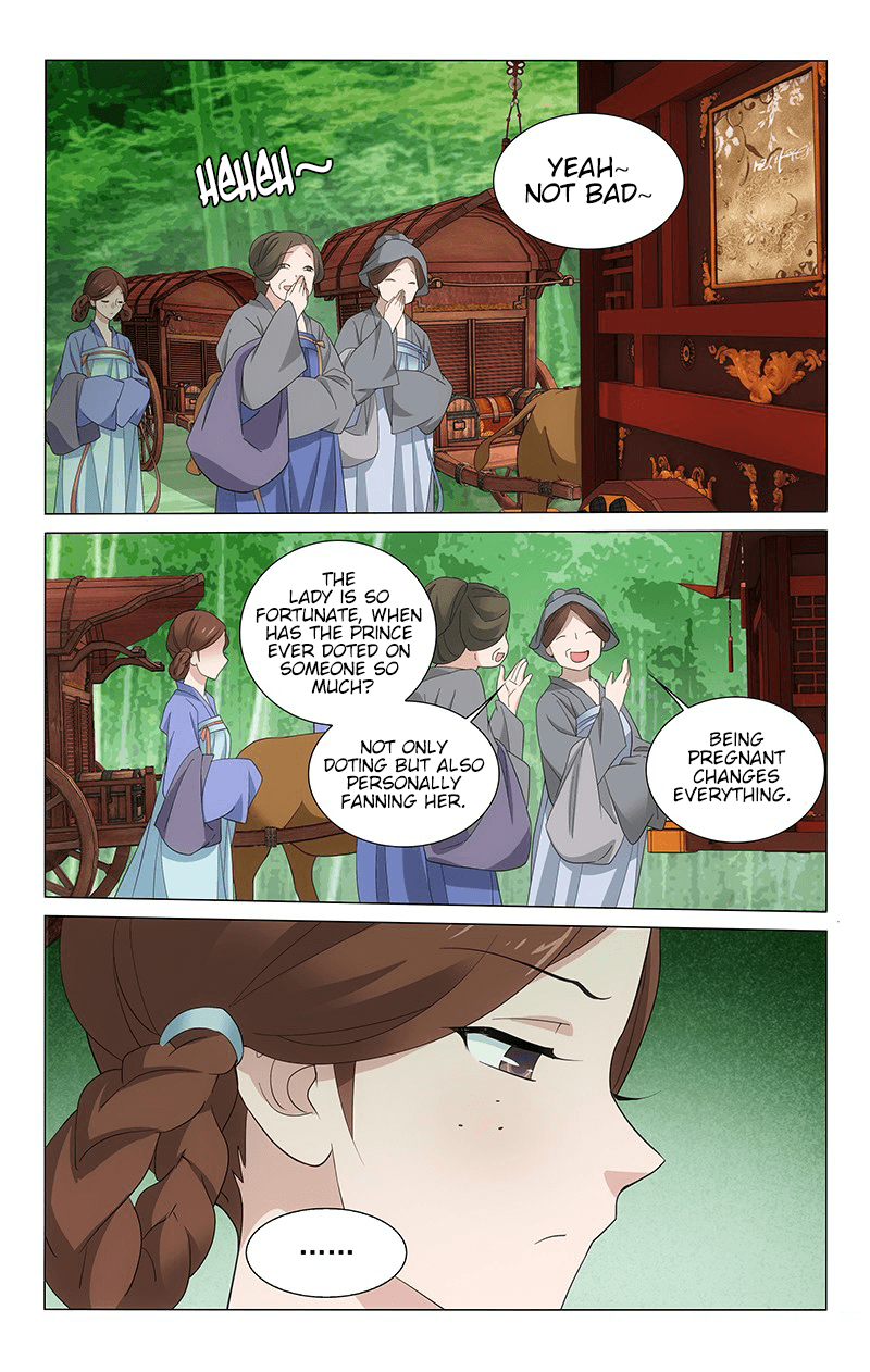 Prince, Don’t Do This! chapter 252 - page 8