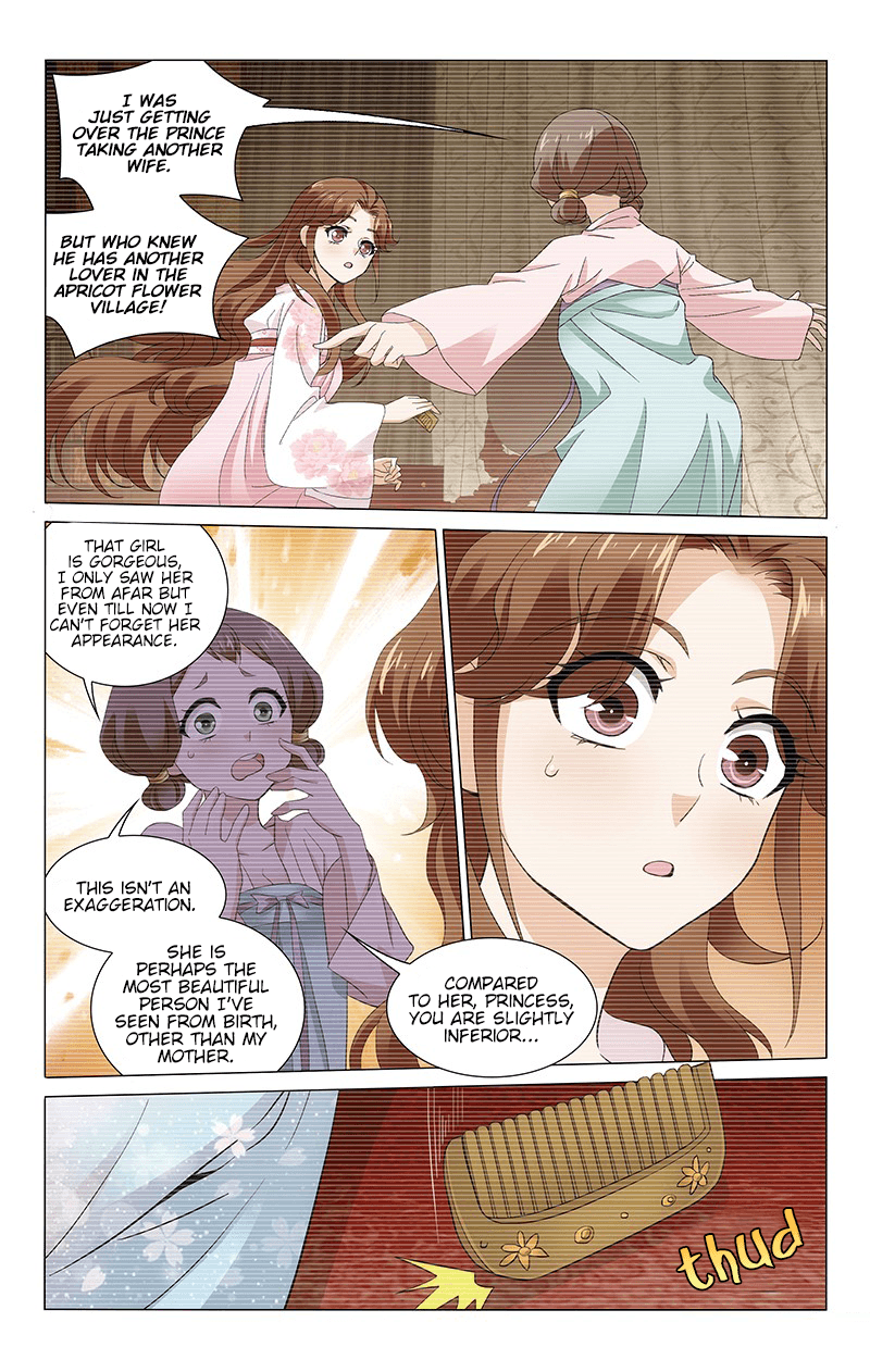 Prince, Don’t Do This! chapter 248 - page 10