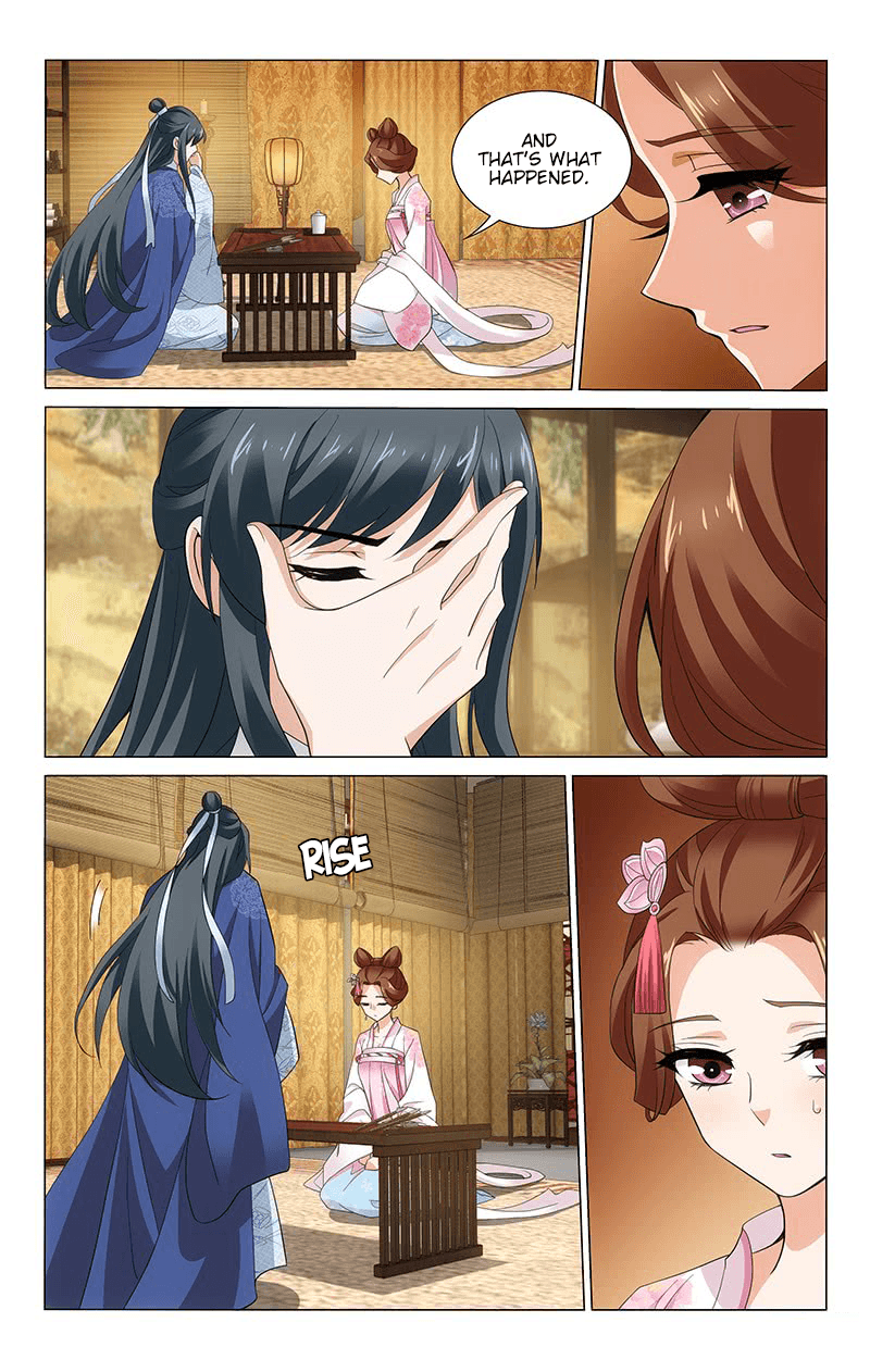 Prince, Don’t Do This! chapter 248 - page 11