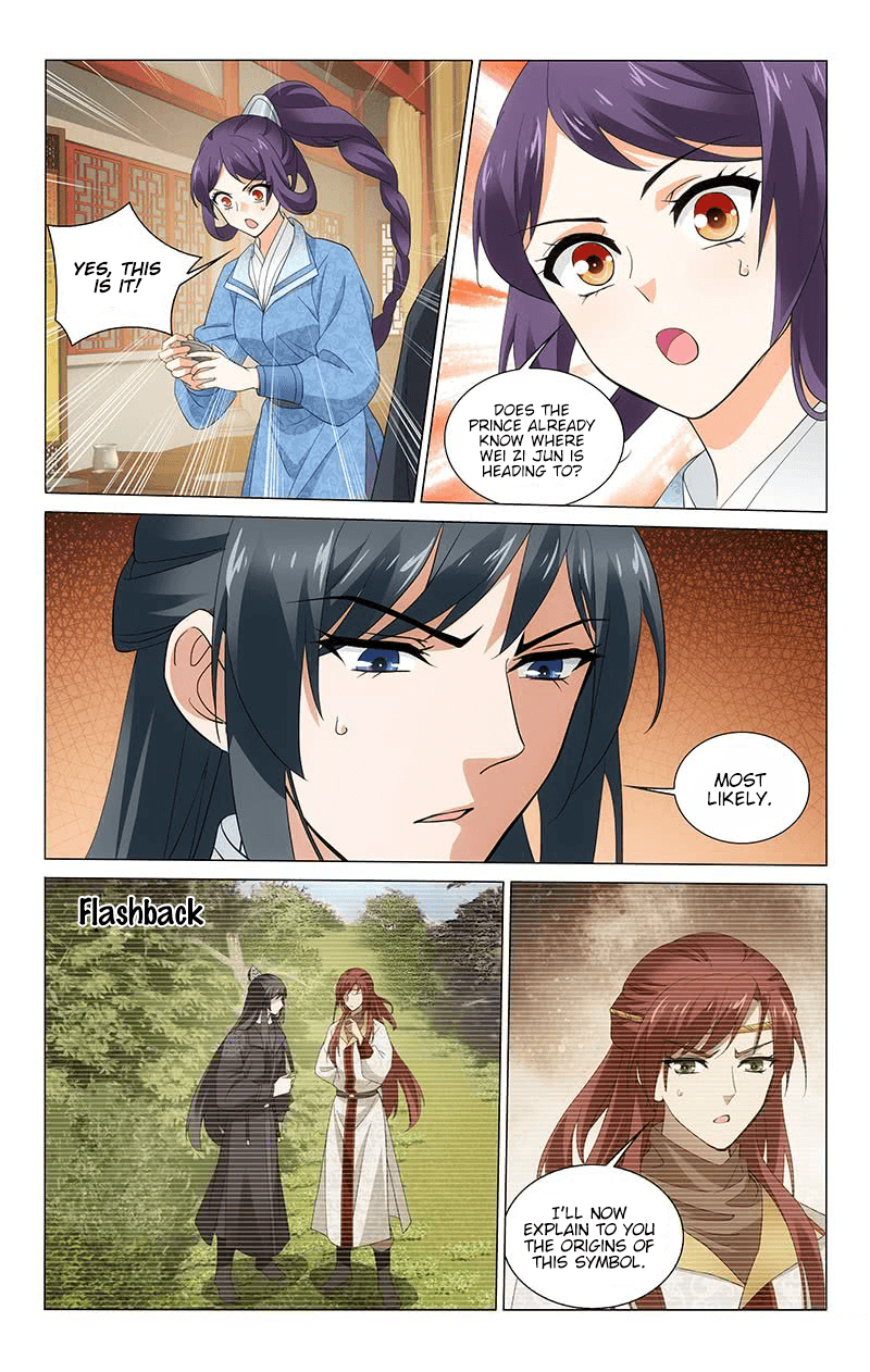 Prince, Don’t Do This! chapter 245 - page 9