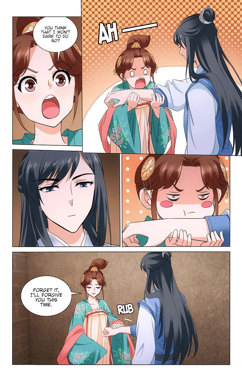 Prince, Don’t Do This! chapter 242 - page 10