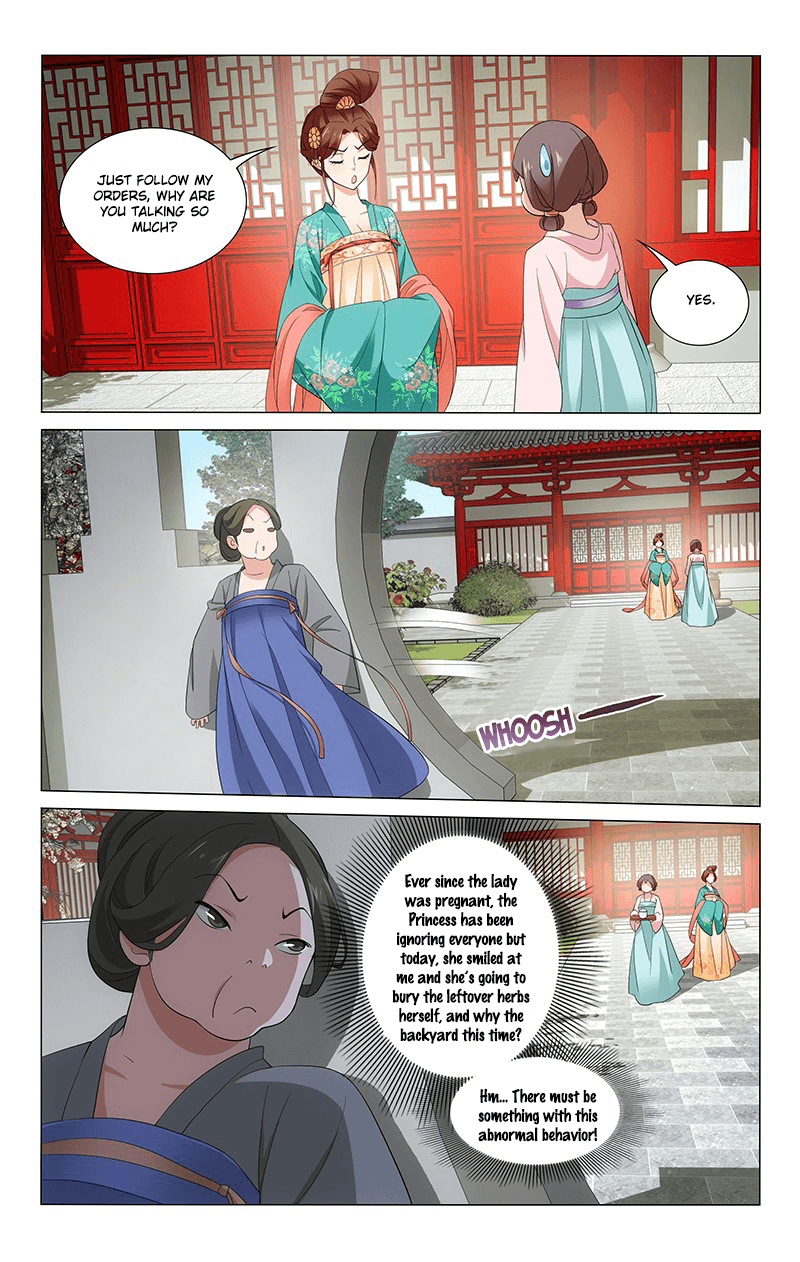 Prince, Don’t Do This! chapter 241 - page 6