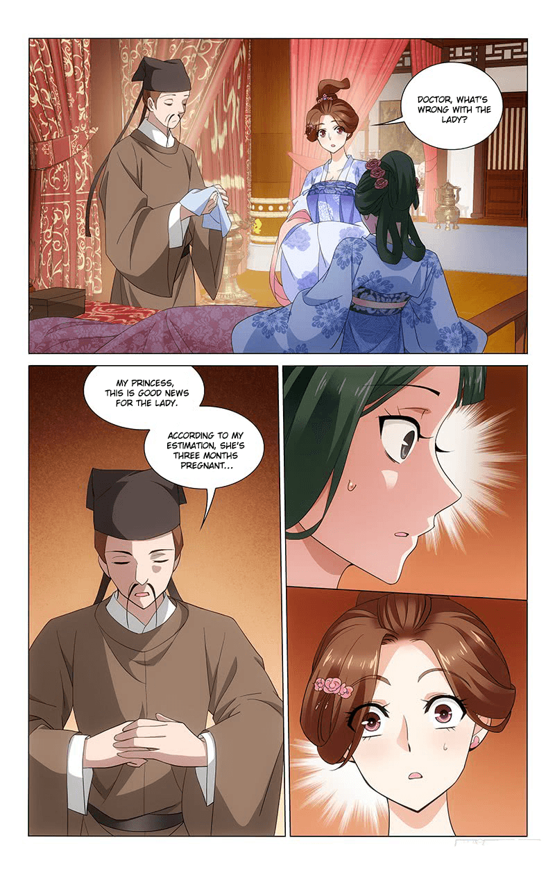 Prince, Don’t Do This! chapter 236 - page 10