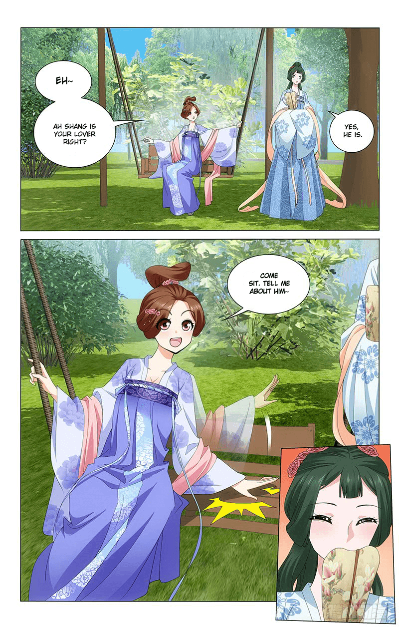 Prince, Don’t Do This! chapter 236 - page 3