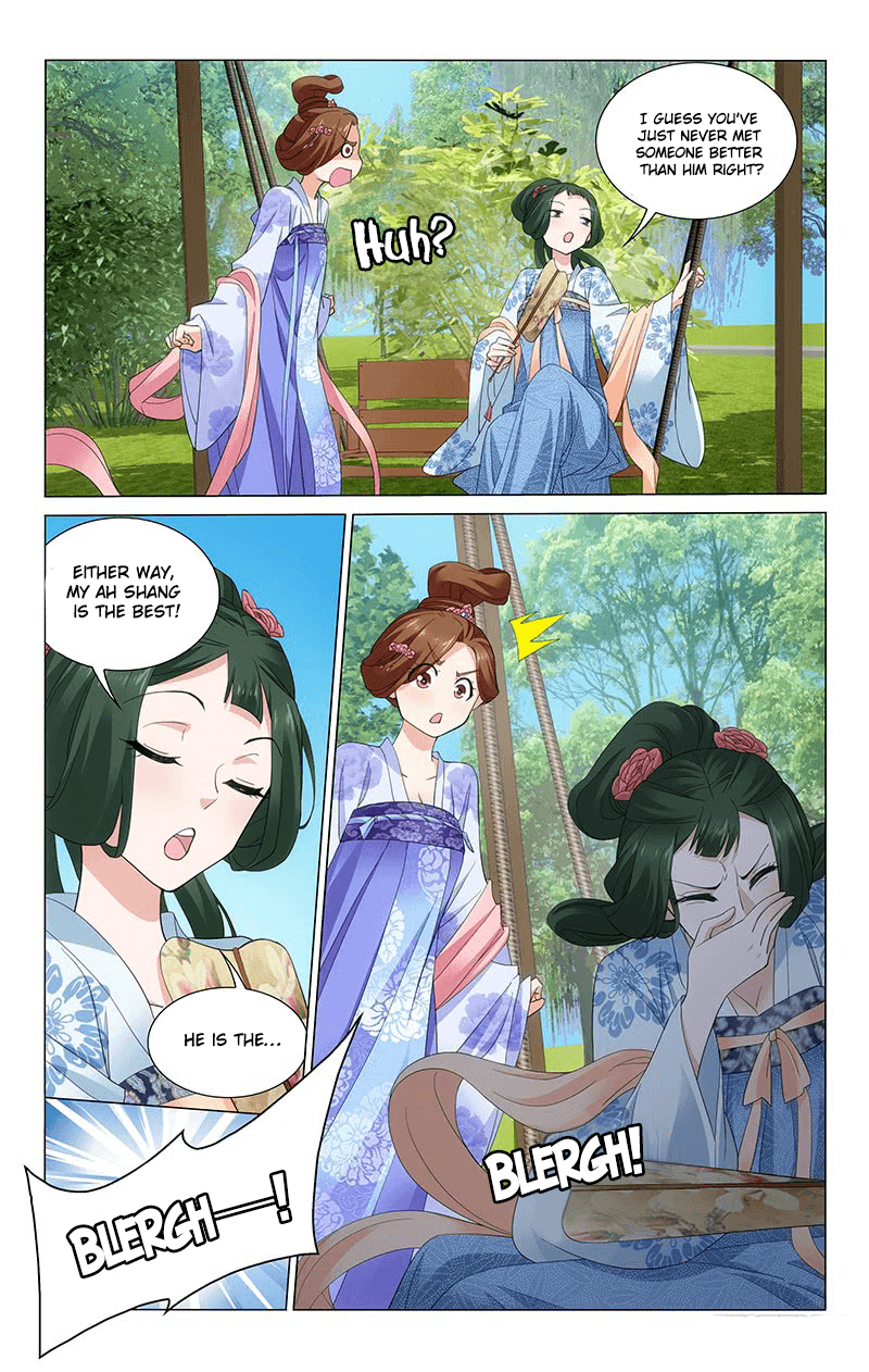 Prince, Don’t Do This! chapter 236 - page 7