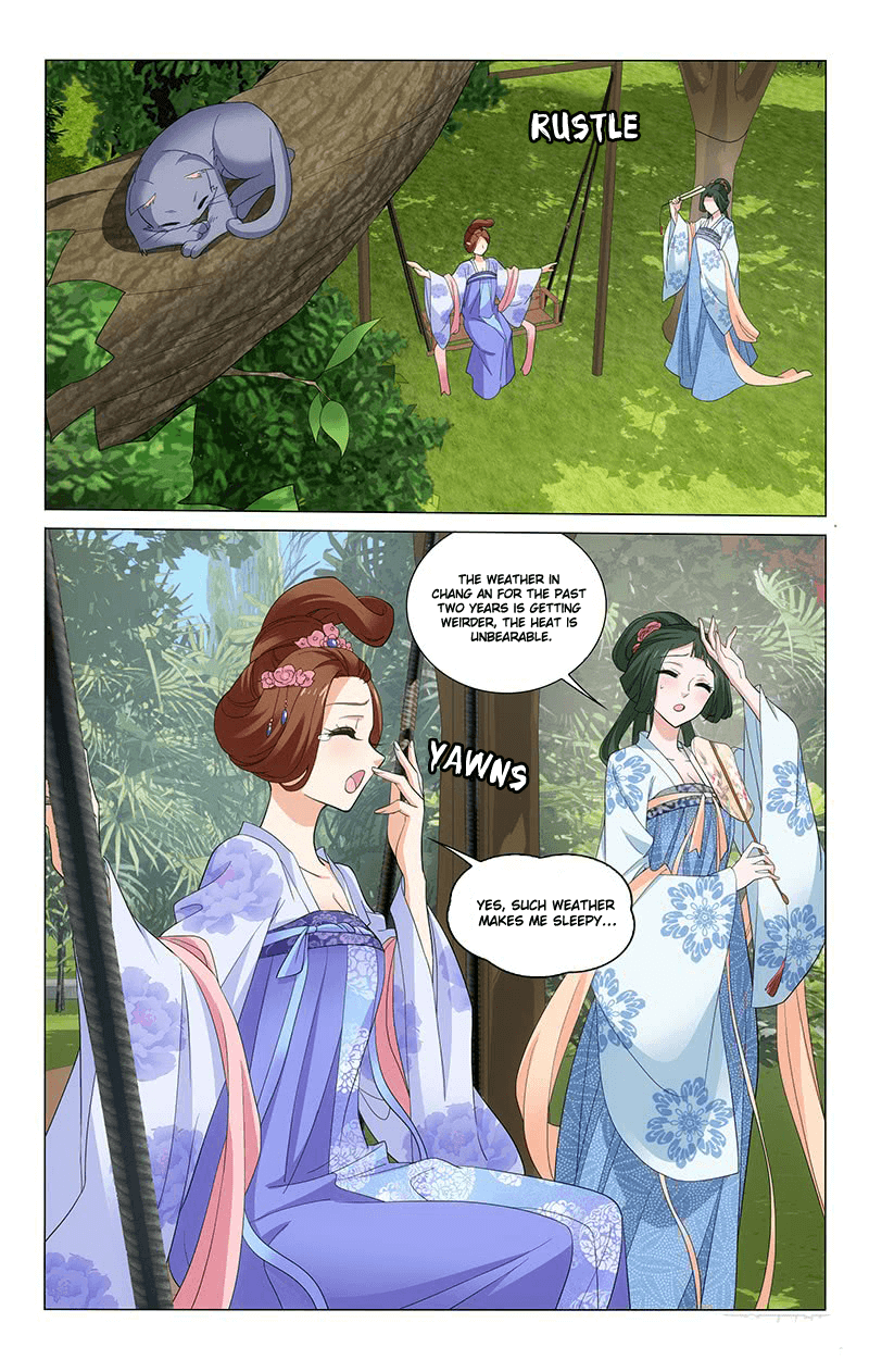 Prince, Don’t Do This! chapter 235 - page 8