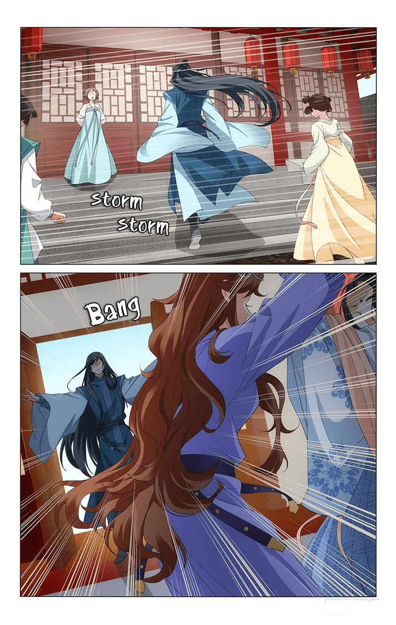 Prince, Don’t Do This! chapter 234 - page 9