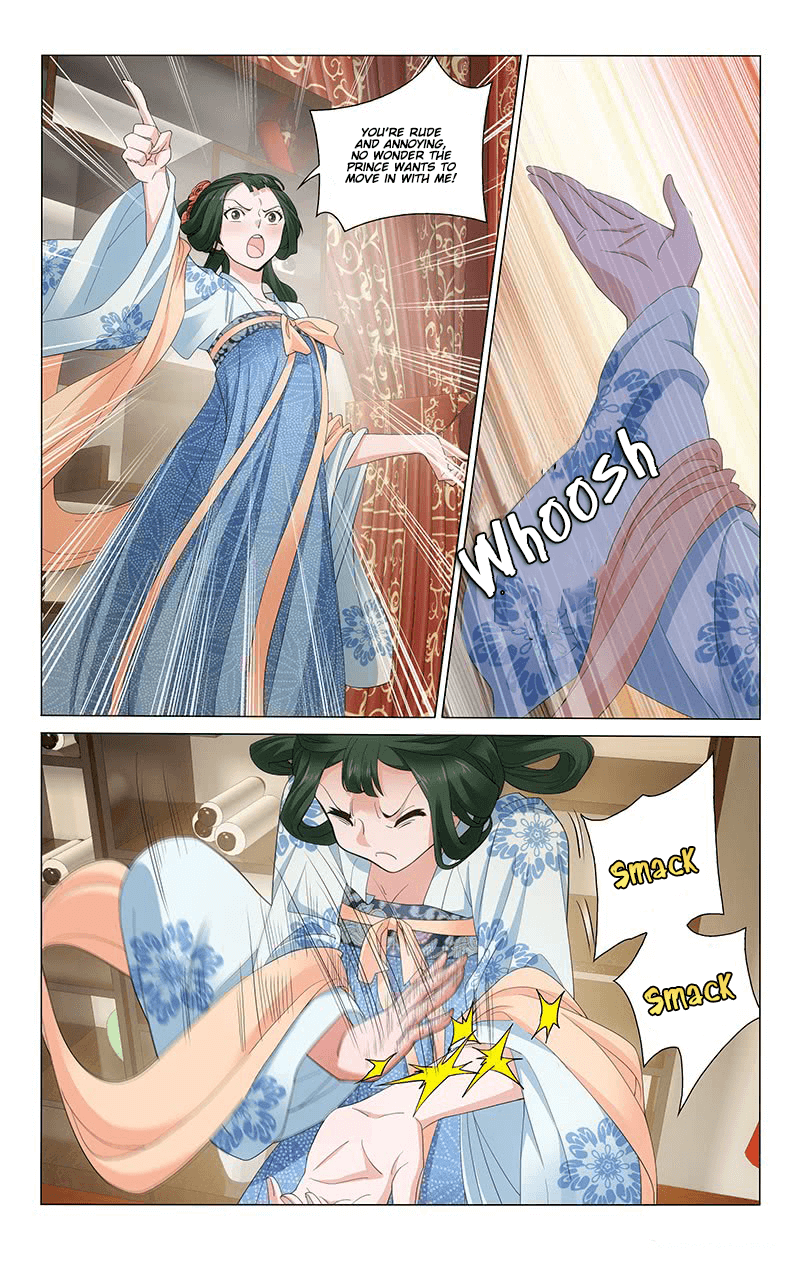 Prince, Don’t Do This! chapter 233 - page 11