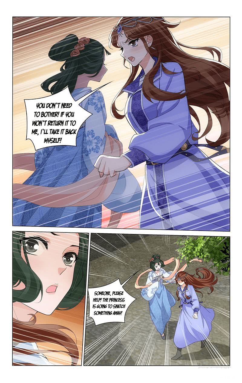 Prince, Don’t Do This! chapter 232 - page 10