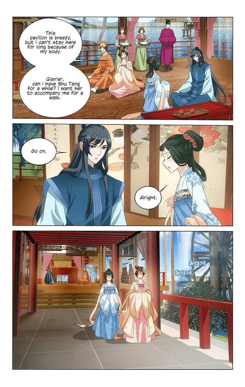 Prince, Don’t Do This! chapter 231 - page 10