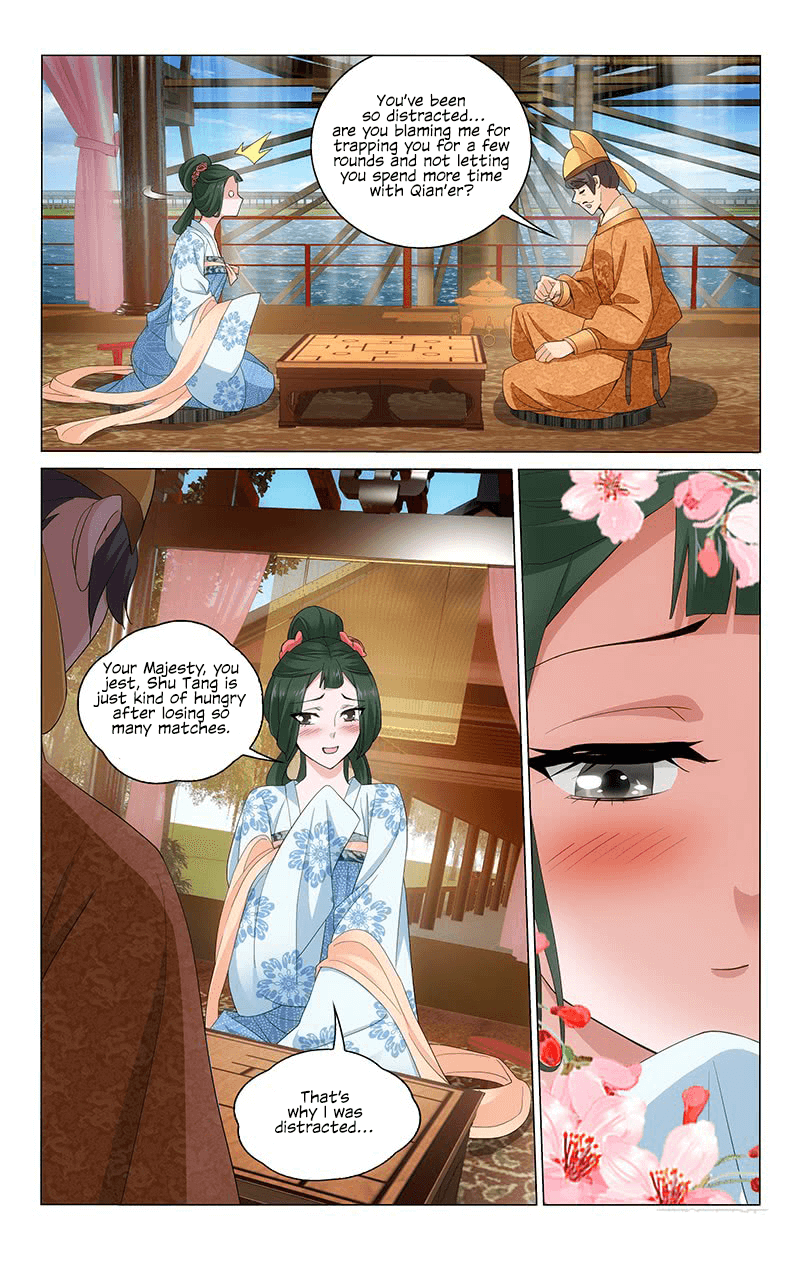 Prince, Don’t Do This! chapter 231 - page 7