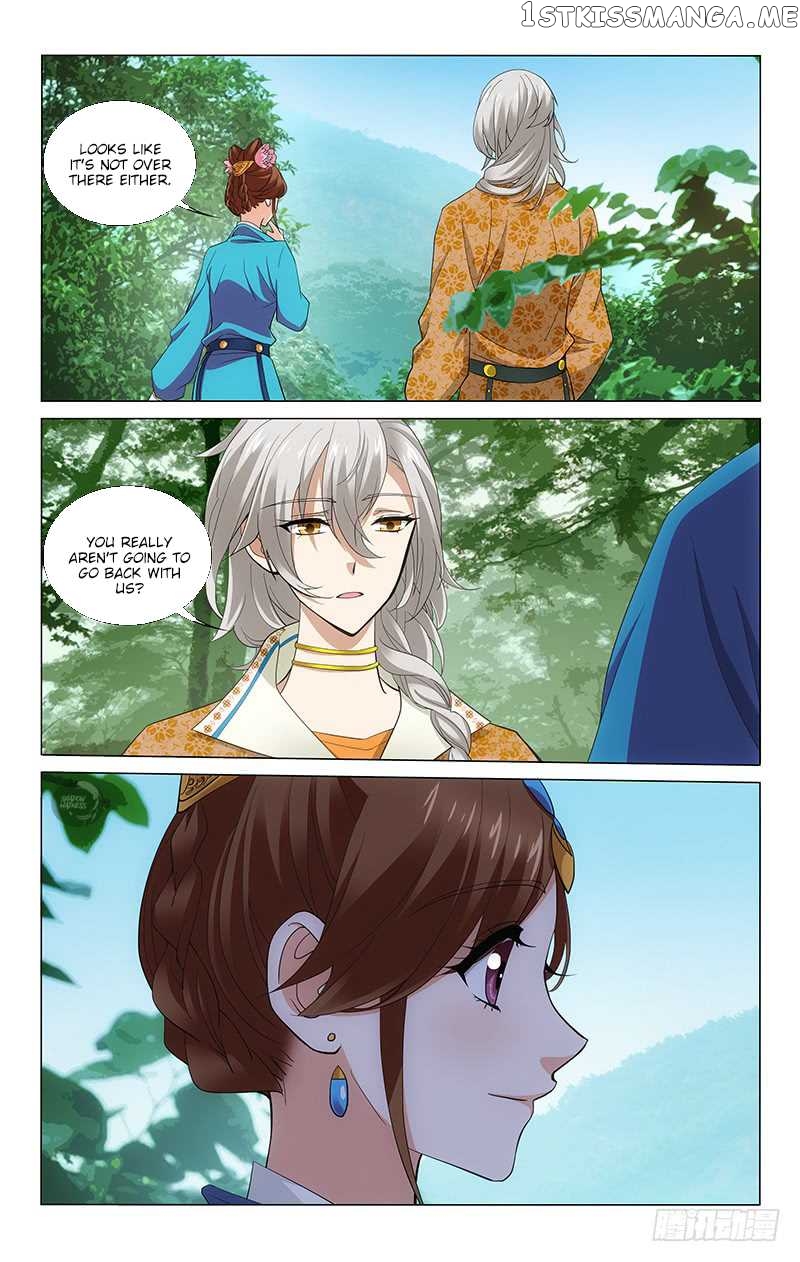 Prince, Don’t Do This! chapter 188 - page 12