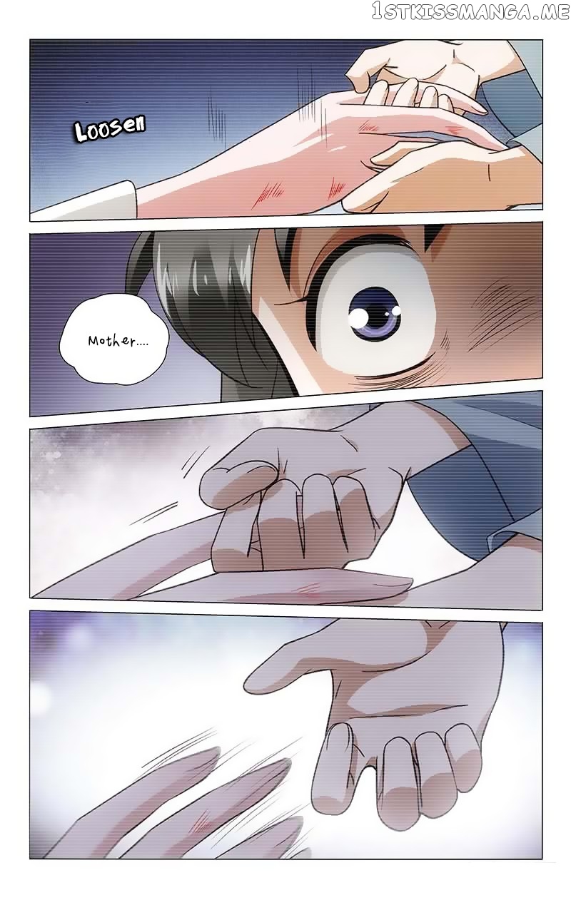 Prince, Don’t Do This! chapter 157 - page 21