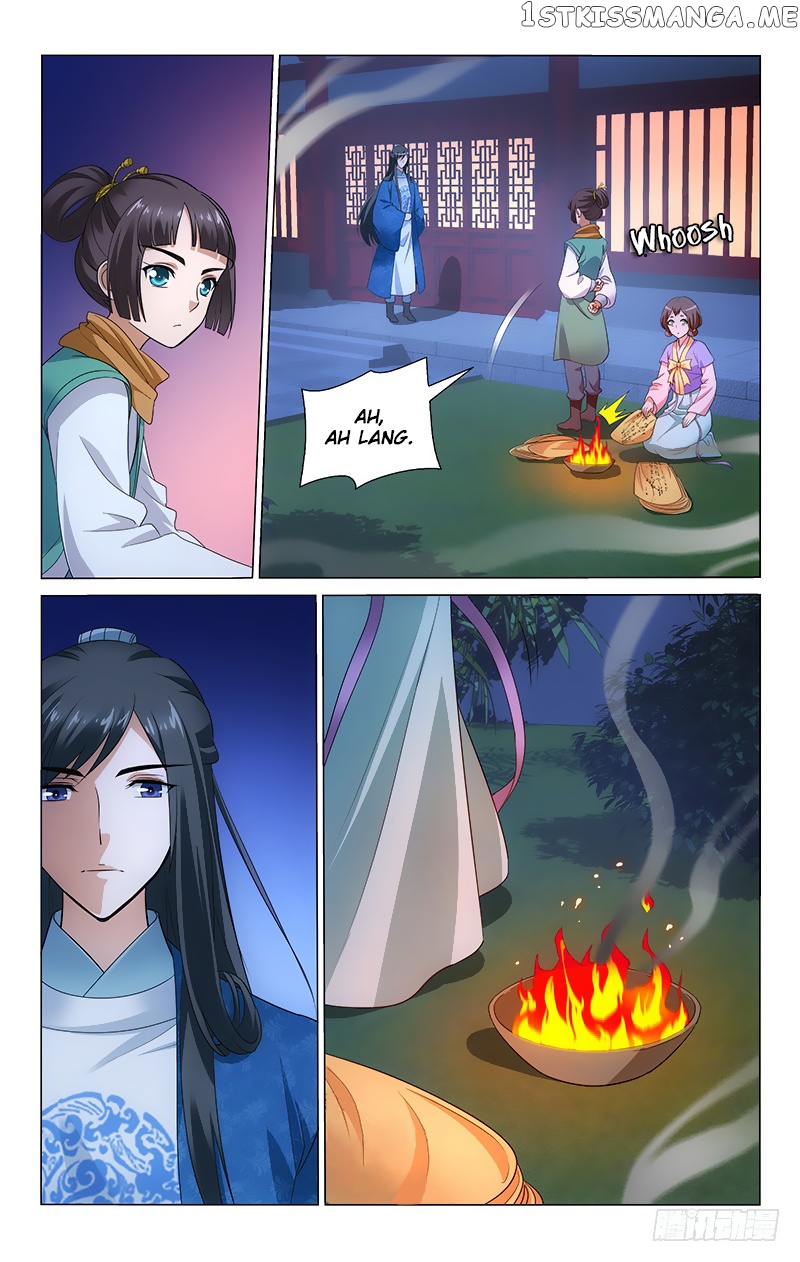 Prince, Don’t Do This! chapter 152 - page 6