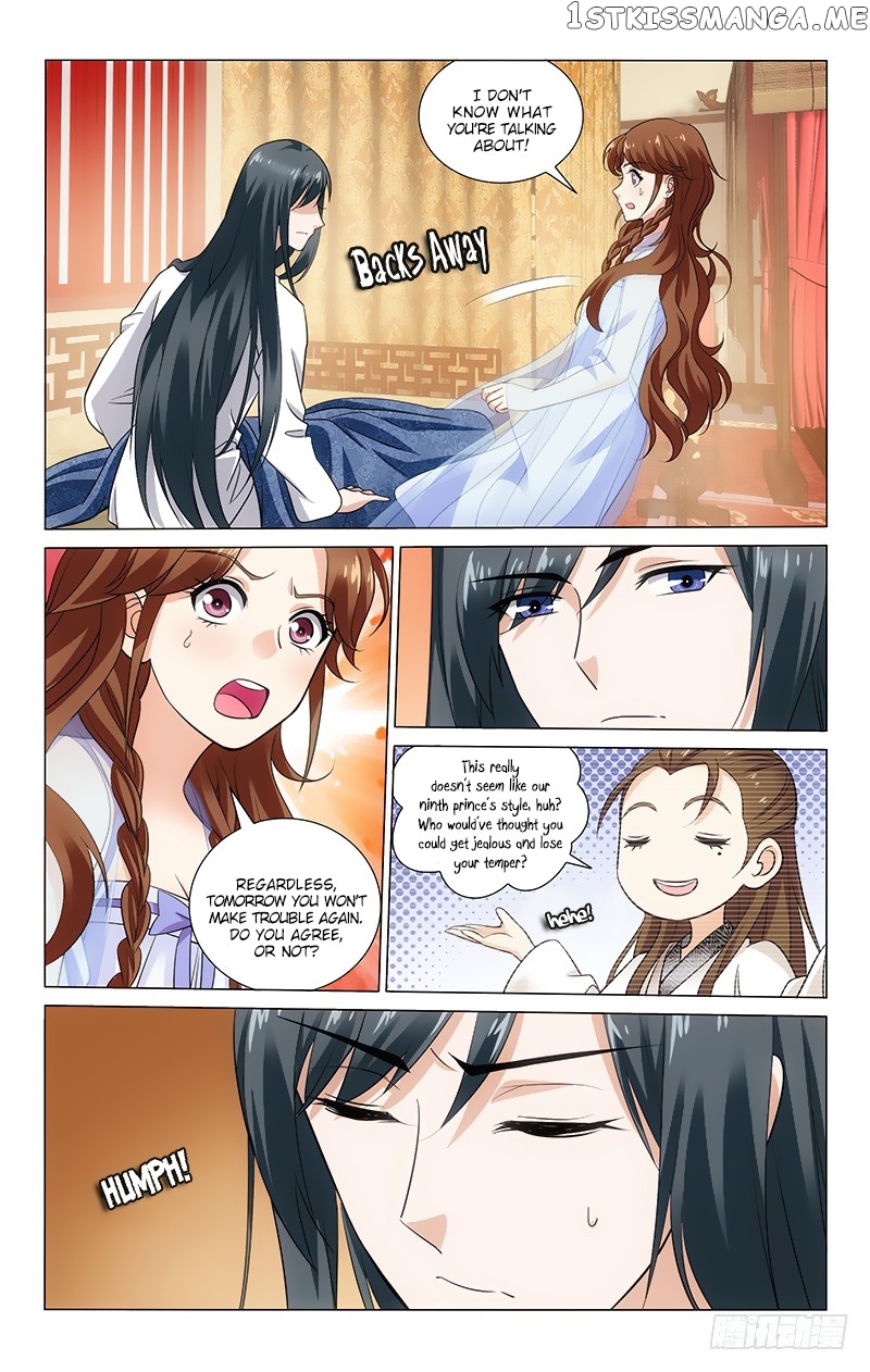 Prince, Don’t Do This! chapter 150 - page 12