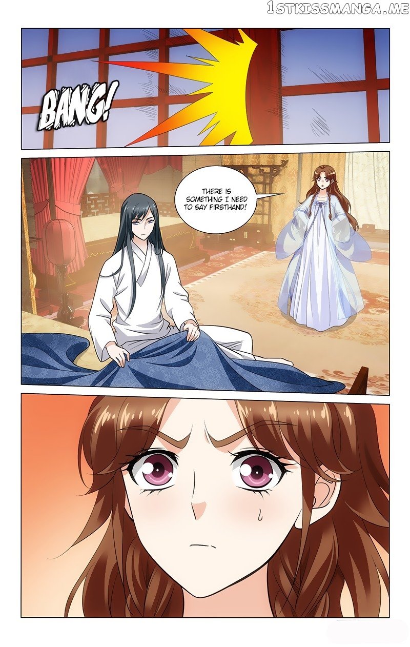 Prince, Don’t Do This! chapter 150 - page 3