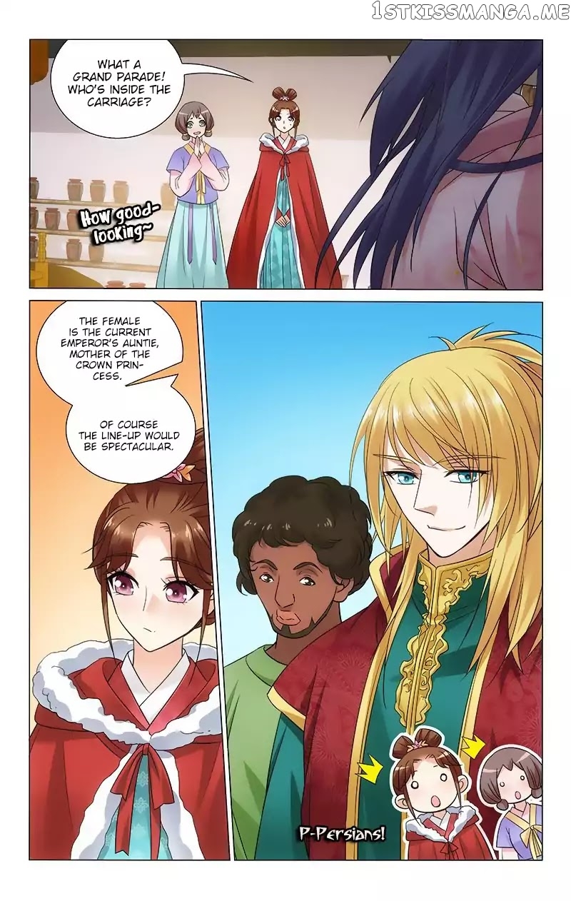 Prince, Don’t Do This! chapter 113 - page 2