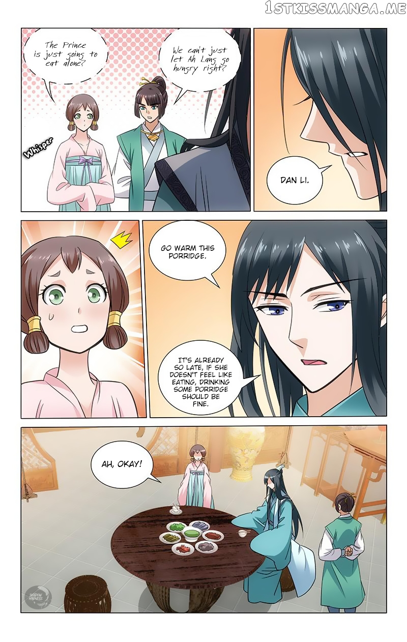 Prince, Don’t Do This! chapter 107 - page 10