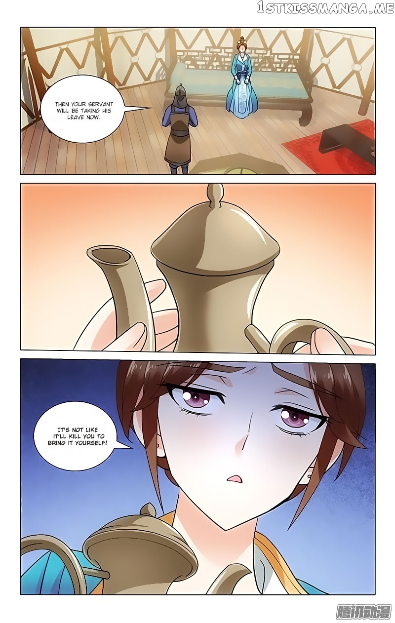 Prince, Don’t Do This! chapter 83 - page 7