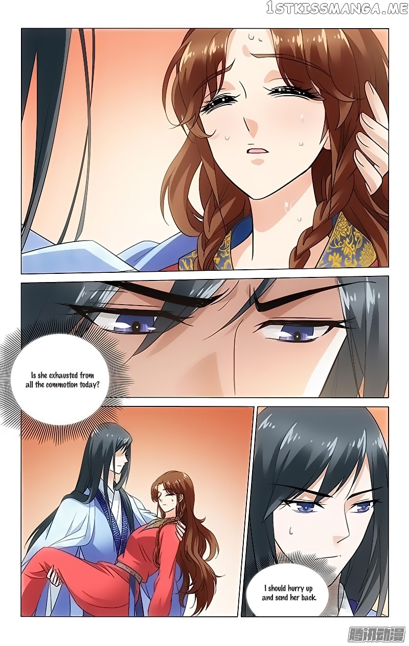 Prince, Don’t Do This! chapter 81 - page 4