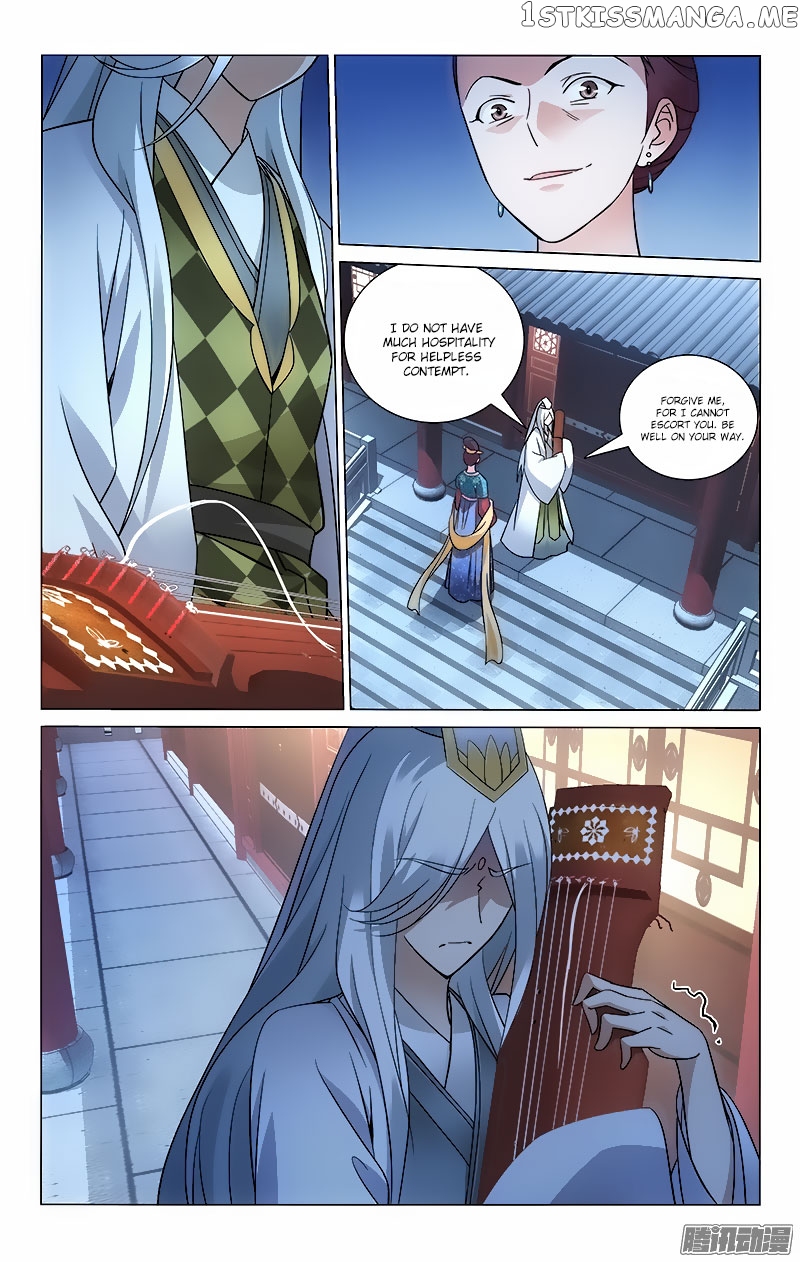 Prince, Don’t Do This! chapter 50 - page 6