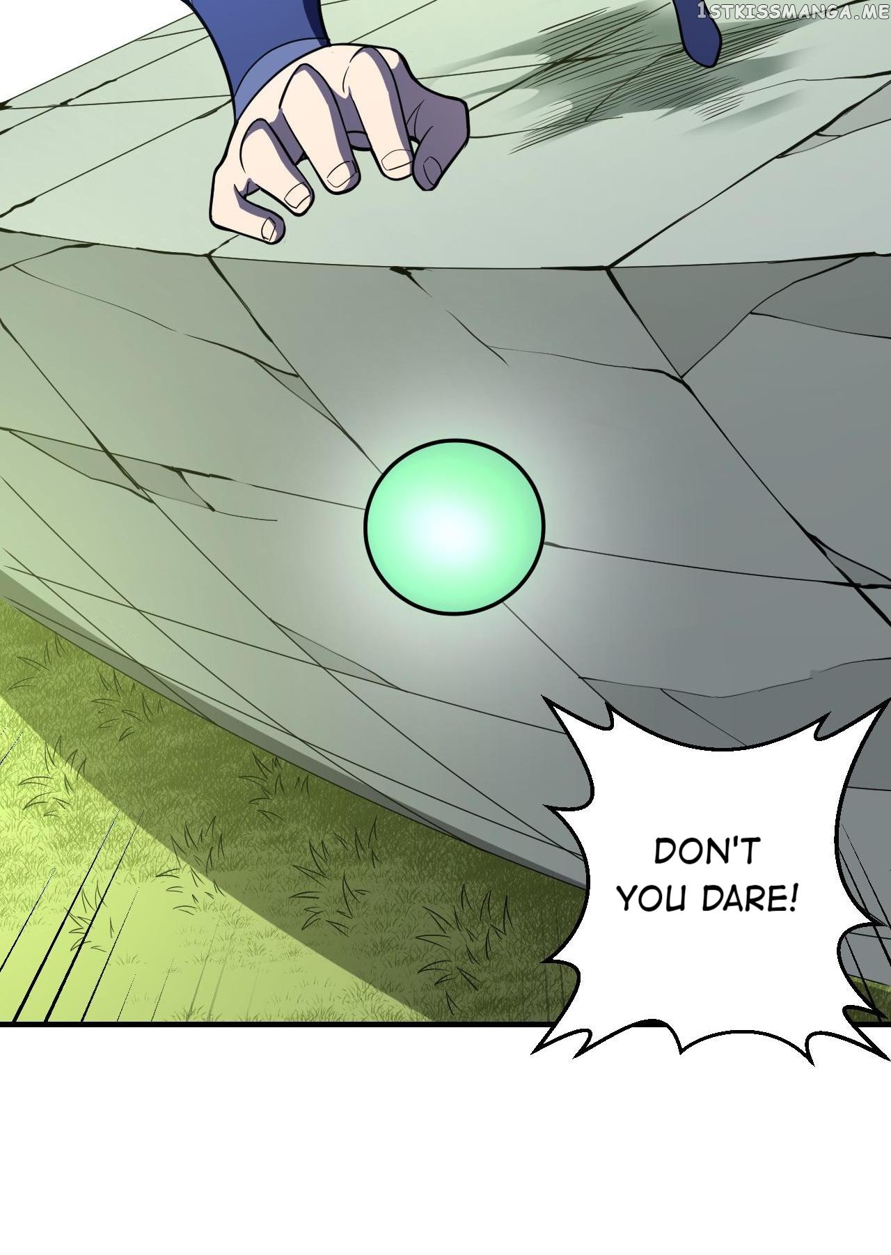 Shattering the Laws of Plot Armor! chapter 22.1 - page 56