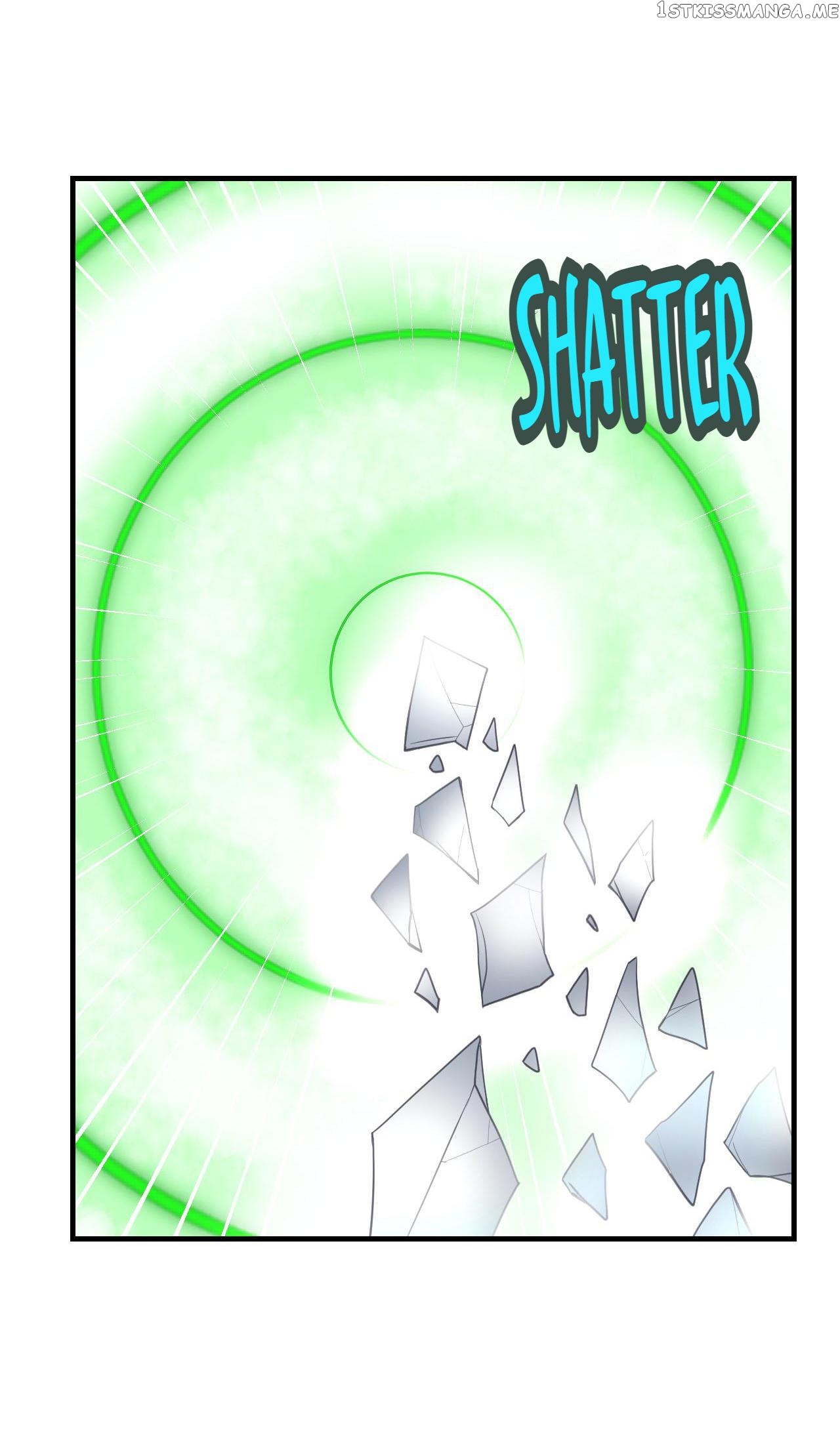 Shattering the Laws of Plot Armor! chapter 14.1 - page 9