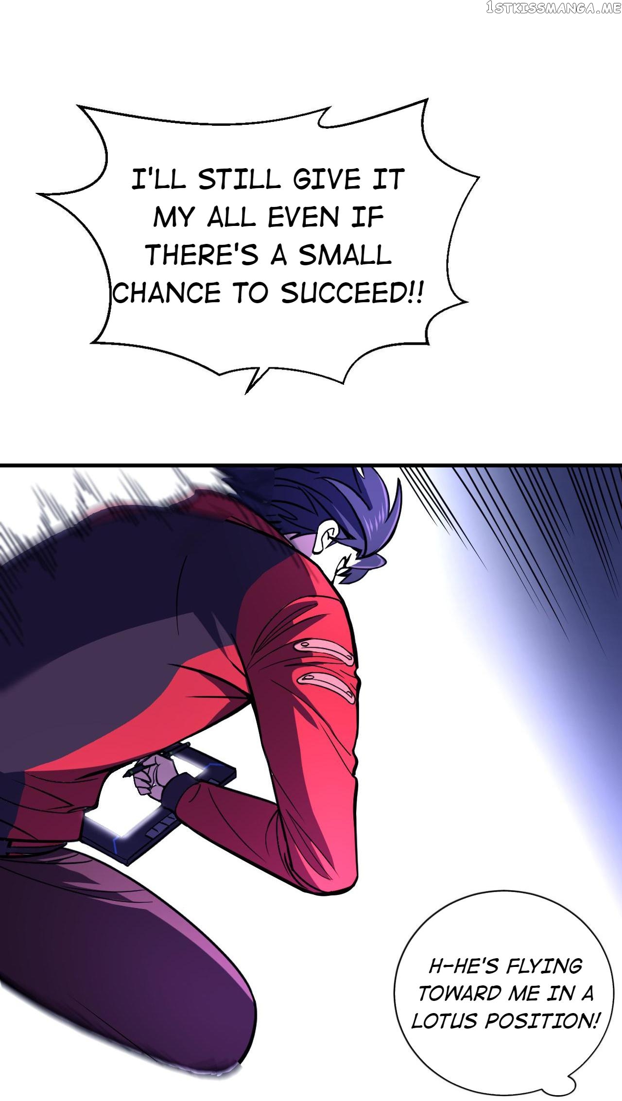 Shattering the Laws of Plot Armor! chapter 6.2 - page 37