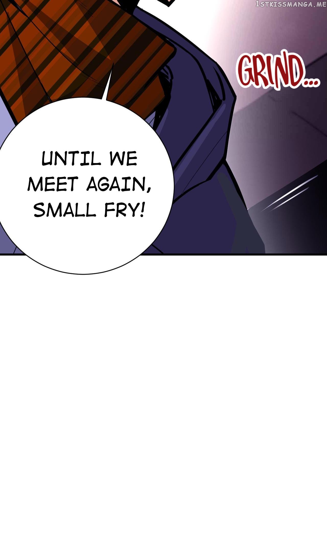 Shattering the Laws of Plot Armor! chapter 5.2 - page 42