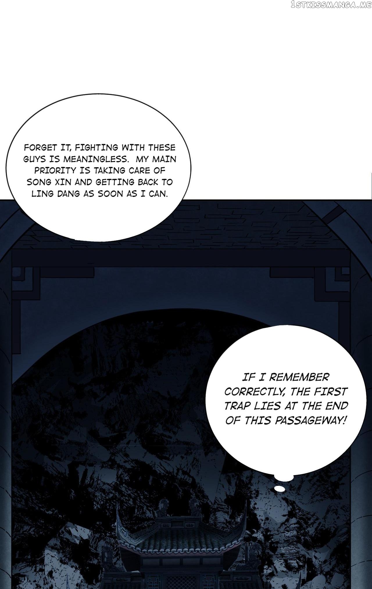 Shattering the Laws of Plot Armor! chapter 2.1 - page 48