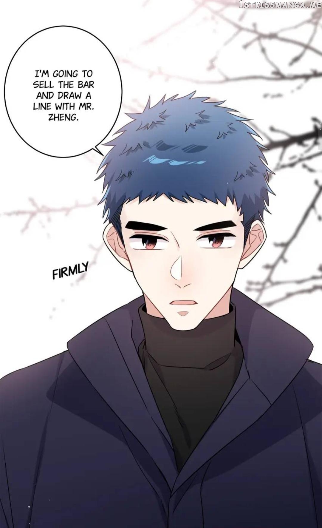 My First Love is A Guy Chapter 44 - page 5