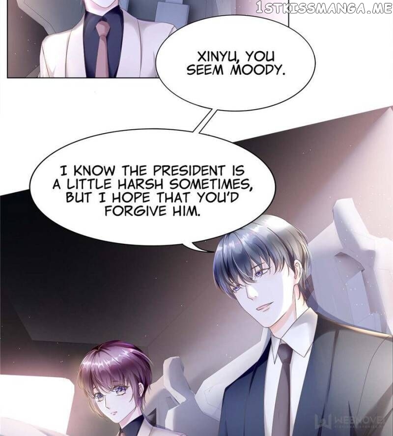 Devil in the Suit chapter 47 - page 25