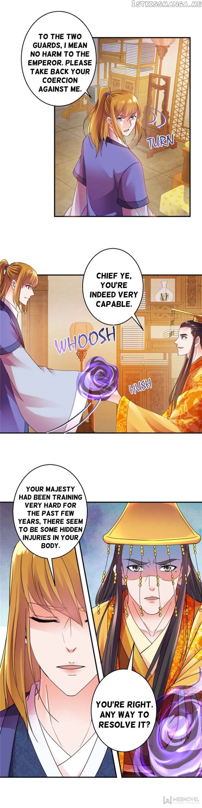 The Top Clan Leader In History chapter 164 - page 6