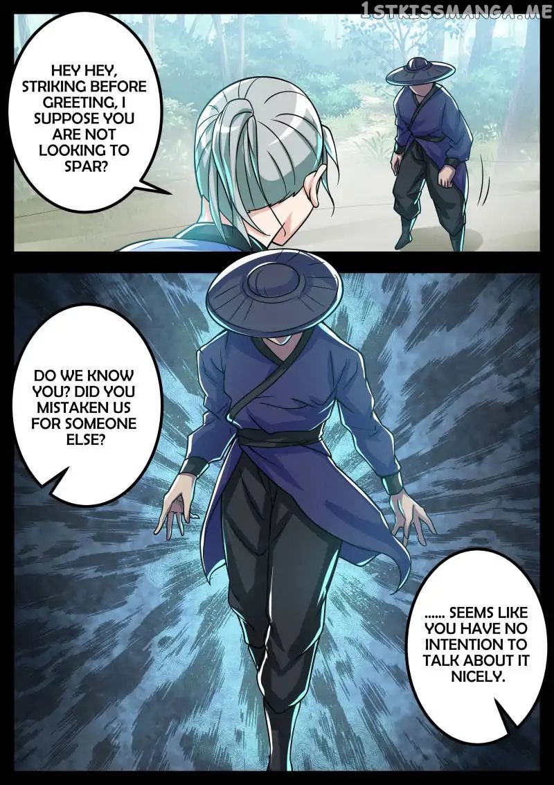 The Top Clan Leader In History chapter 53 - page 2