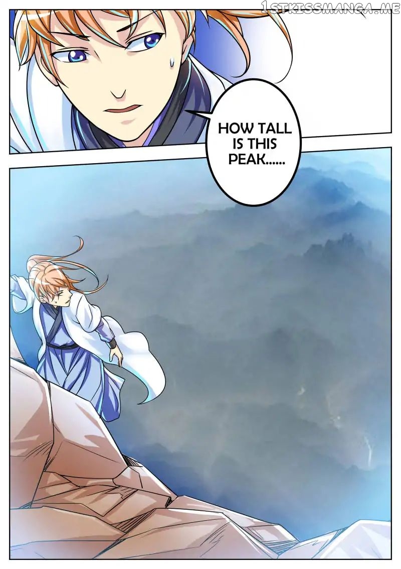 The Top Clan Leader In History chapter 49 - page 15