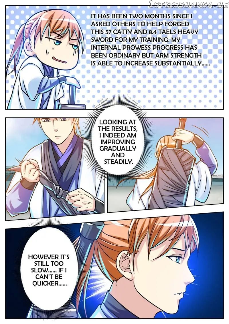 The Top Clan Leader In History chapter 48 - page 14