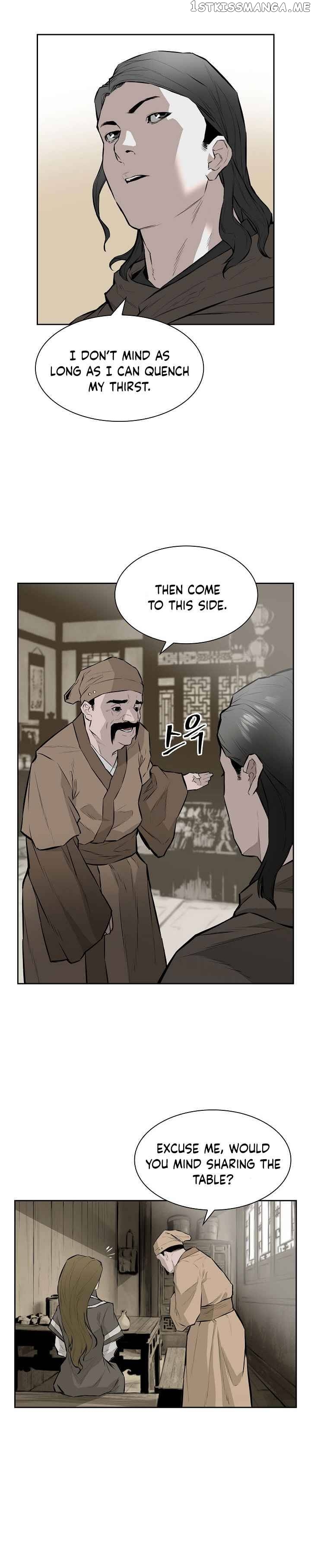 Wind Spirit chapter 12 - page 17