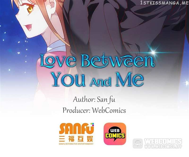 Love Between You And Me chapter 67 - page 2